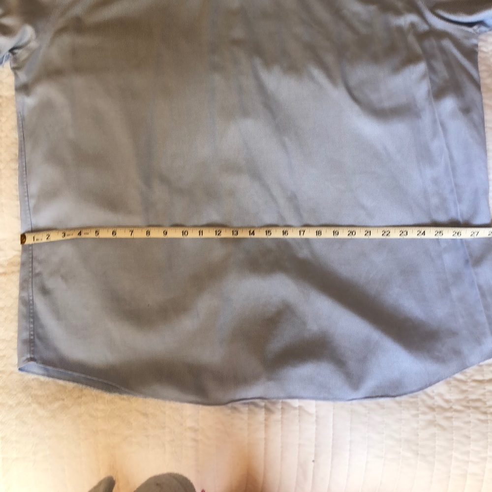 Menβs dress shirt π πππππβοΈβοΈ - Picture 6 of 8